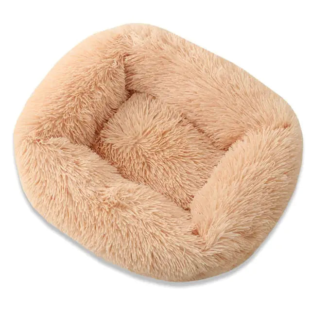 Orthopedic Pet Bed