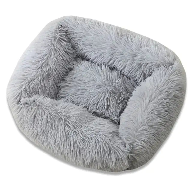 Orthopedic Pet Bed