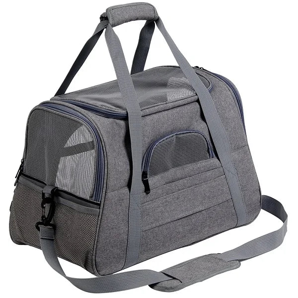 Travel Approved Pet Carrier