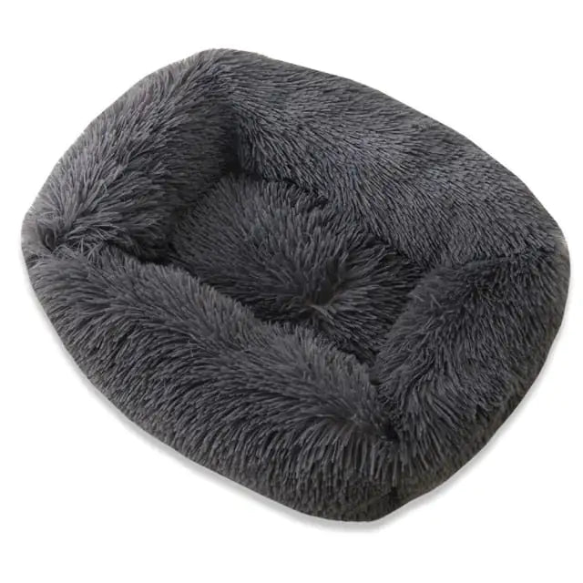 Orthopedic Pet Bed